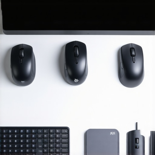 5 mouse alternatives that prevent wrist pain for editors