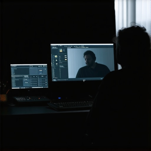 5 ways to fix digital artifacts in low light video