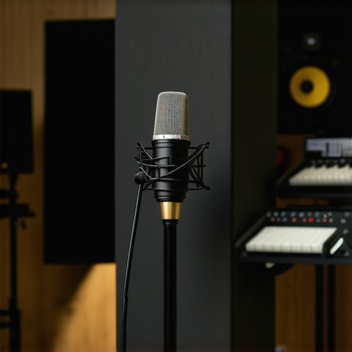 5 ways to make a cheap microphone sound professional