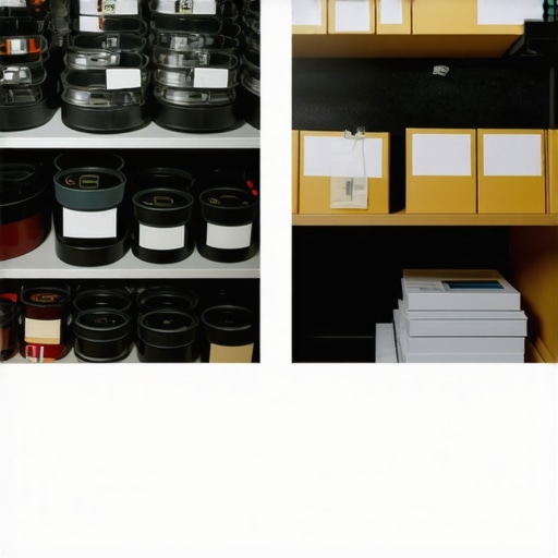 5 ways to organize a messy b-roll library