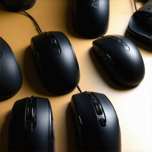 7 Ergonomic Mice That Stop Editing Wrist Pain Fast