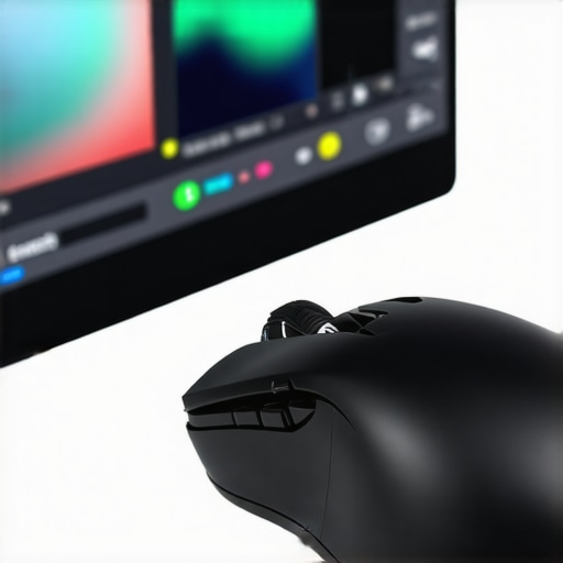 7 Mouse Settings That Make Precision Masking Effortless