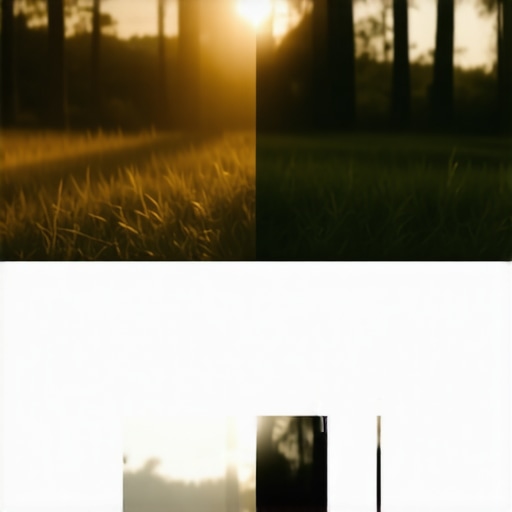 7 Tiny Color Adjustments That Make Digital Photos Look Like Film