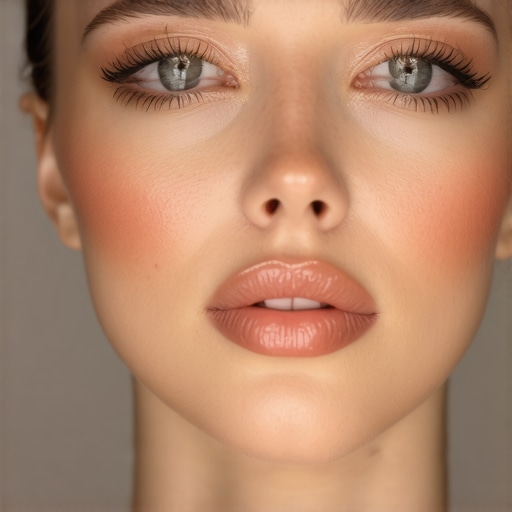 Advanced Frequency Separation for High-End Beauty Retouching