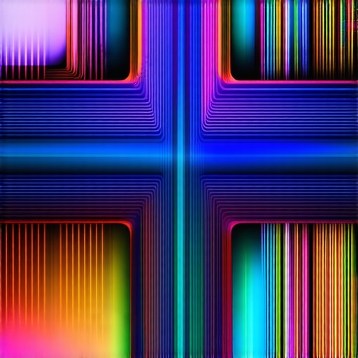 Advanced Thermal Management Components Illustration of graphene heatsinks and microfluidic cooling channels integrated into professional editing hardware