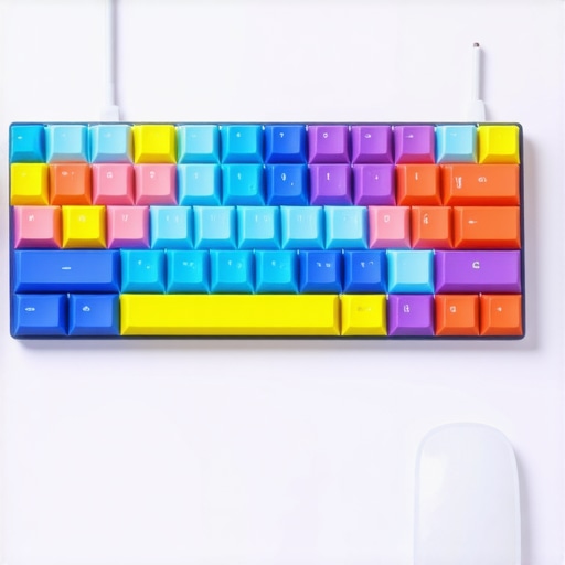 Ditch the Mouse: Why a Left-Handed Macro Pad Saves Hours