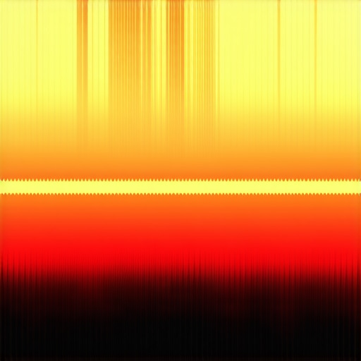 Dynamic Range Comparison Across Audio Formats Chart illustrating the dynamic range capabilities of various audio bit formats, highlighting the superior range of 64-bit float.
