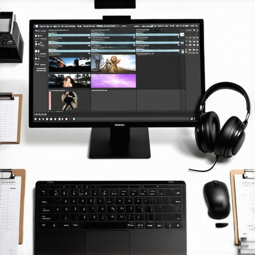 First 5 Shortcuts Every Video Editor Needs to Memorize