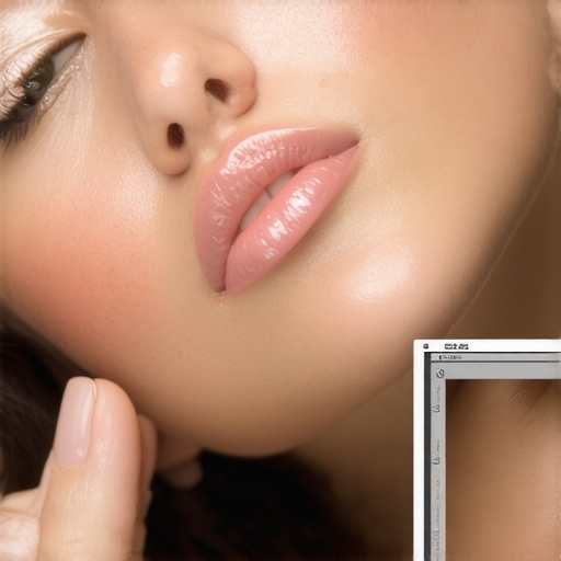 Fixing the Plastic Skin Look in High-End Retouching