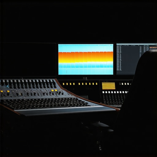 Video editing software with HDR waveforms and grading panels showcasing shadow improvements.