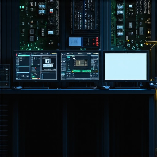 How to Build a Seamless Glitch Transition From Scratch