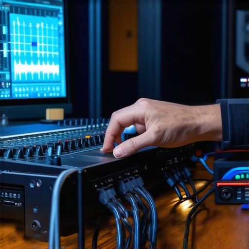 How to Clean Up Windy Audio Without Specialized Plugins
