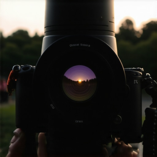 How to Create a Realistic Depth of Field Effect in Post