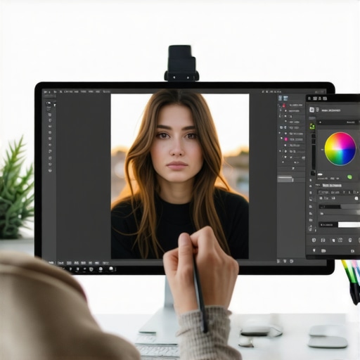 How to Fix Blurry Backgrounds Using Advanced Masking