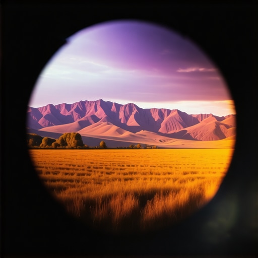 How to Fix Chromatic Aberration in Your Wide-Angle Shots