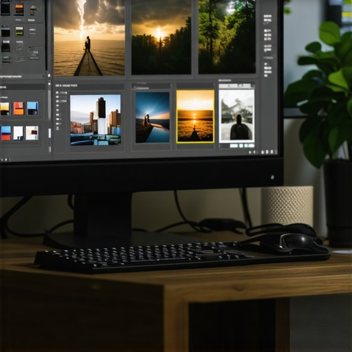 How to Fix Color Casts in Shadows Without Affecting Skin Tones