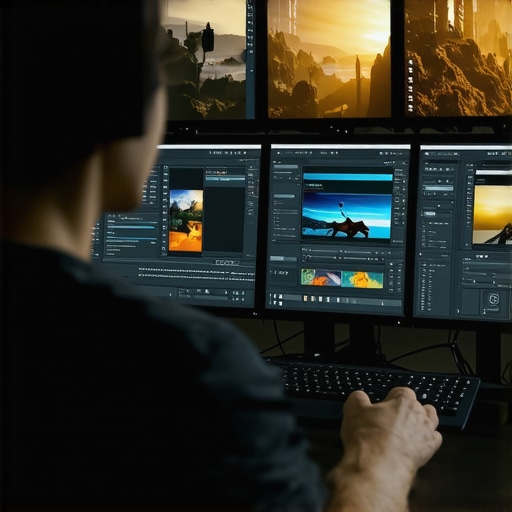 How to Fix Ghosting in HDR Video Merges