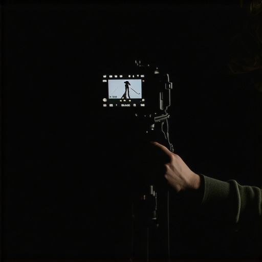 How to Fix Grainy Shadows in Low-Light Video Footage