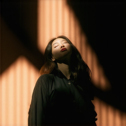 How to Fix Harsh Sunlight in Raw Portrait Edits