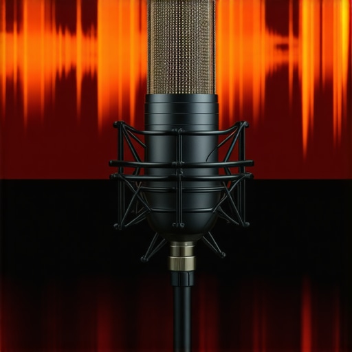 How to Fix Sibilance Without Losing the Detail in Your Voice