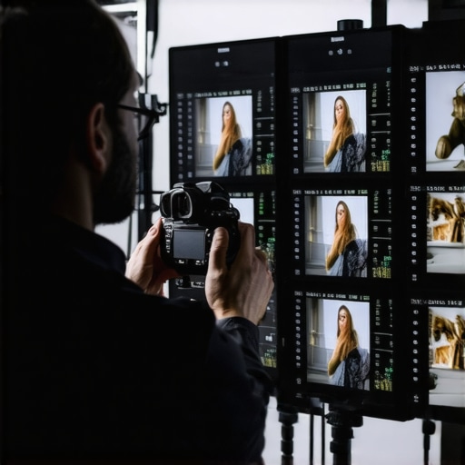 How to Match Exposure Across 500 Photos in Seconds