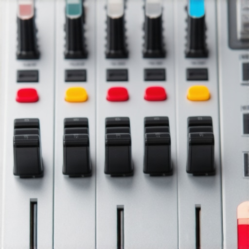 How to Properly Use Compression Without Sucking the Life Out of Audio