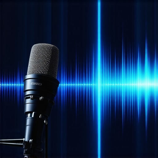 How to Remove Background Hiss Without Muffling the Voice