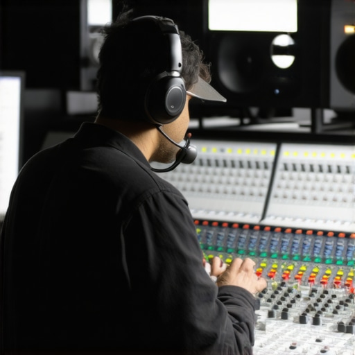 How to Remove Background Hum Without Destroying Vocal Clarity