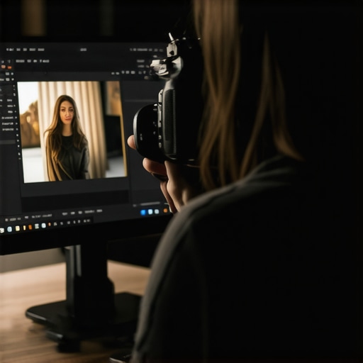 How to Salvage Blurry Low-Light Photos Without Adding Noise