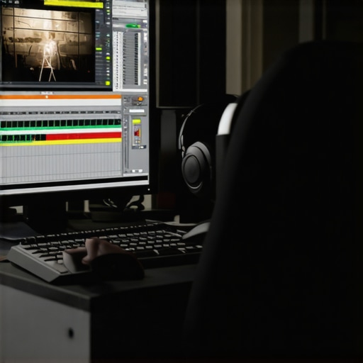 How to Sync Audio and Video Manually When Auto-Sync Fails