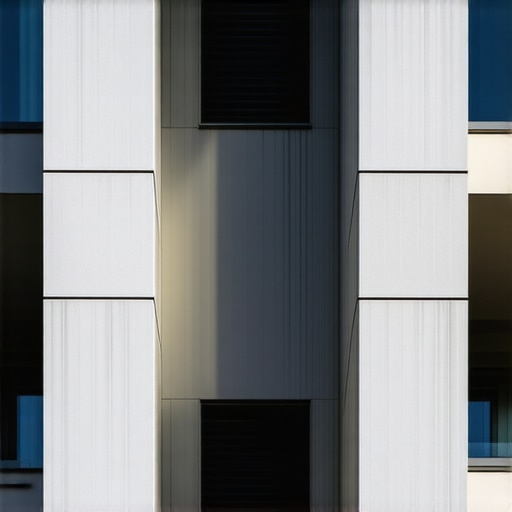 How to Use Frequency Separation for Clean Architectural Shots