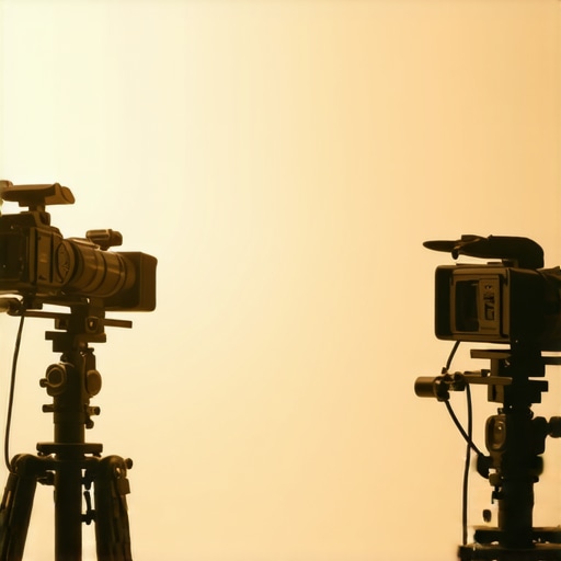 How to Use Sound Bridges to Make Scene Transitions Invisible