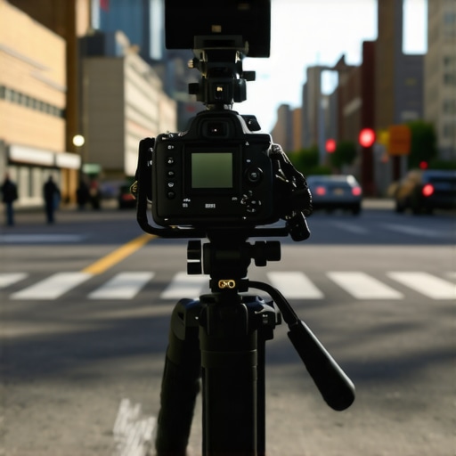 How to Use Speed Ramps for Better Action Sequences