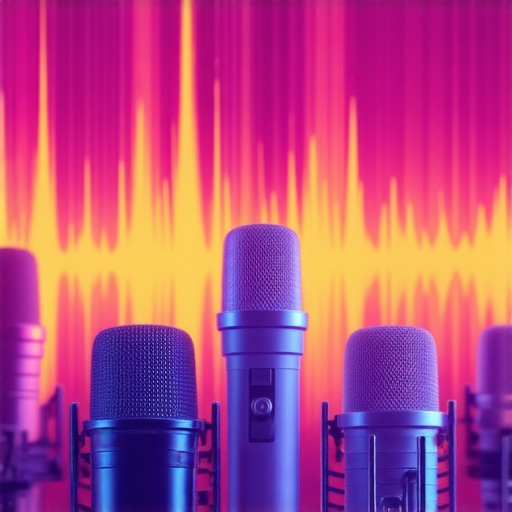 How to balance multiple voices in a single podcast track