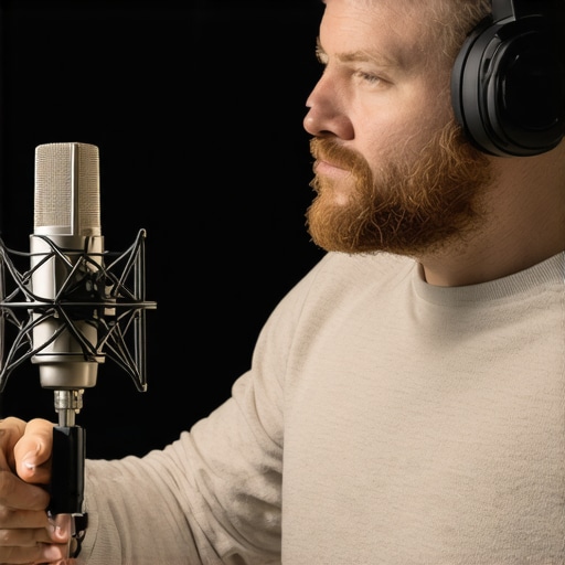 How to clean up wind noise without muffled voices