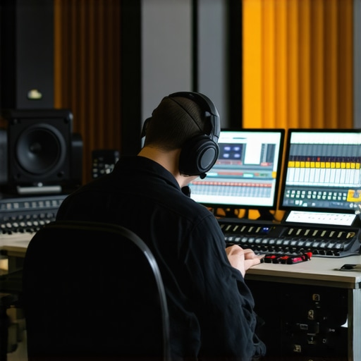 How to create custom soundscapes without buying loops