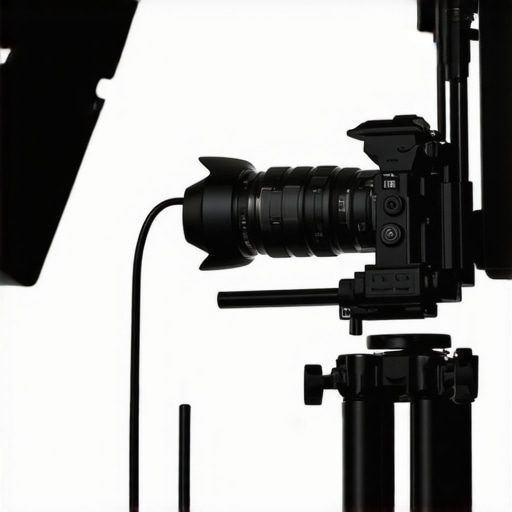 How to fix a flickering screen in your b-roll shots