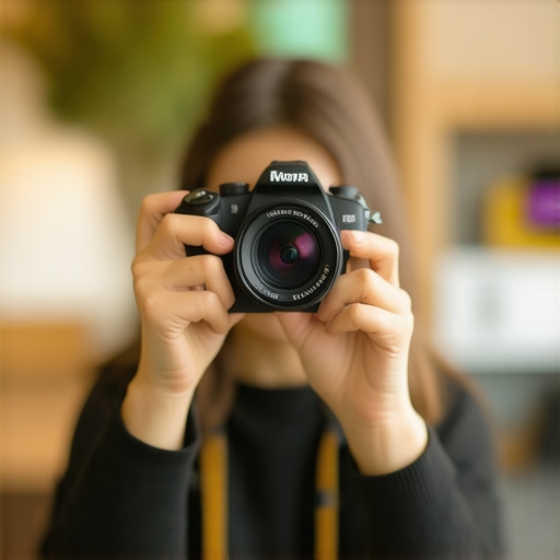 How to fix a shaky handheld shot without the warp effect