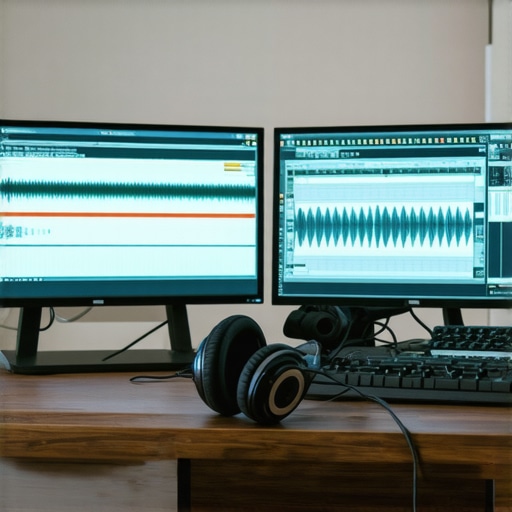 How to fix audio sync drift in long recordings
