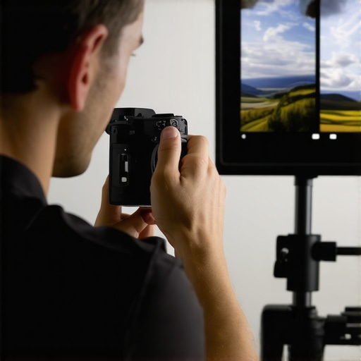 How to fix chromatic aberration in wide-angle shots