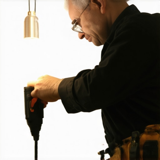 How to fix flickering lights in slow-motion footage