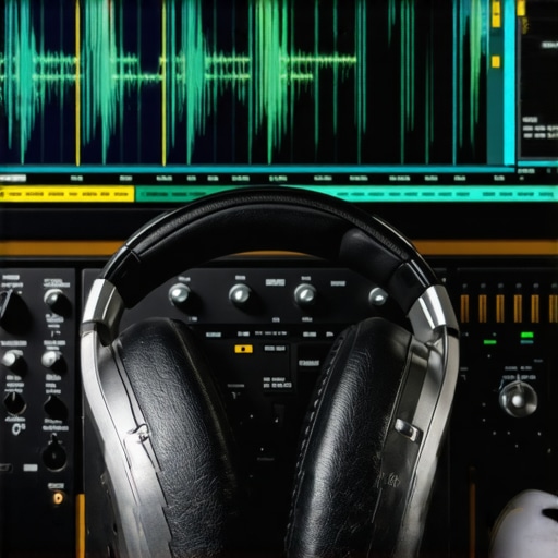 How to fix popping P sounds in podcast edits