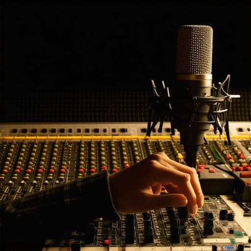 How to fix sibilance in female vocals without a plugin