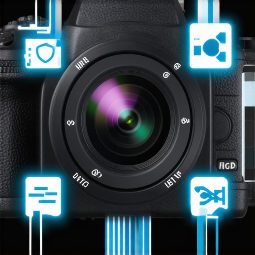How to get rid of digital sensor noise in photos