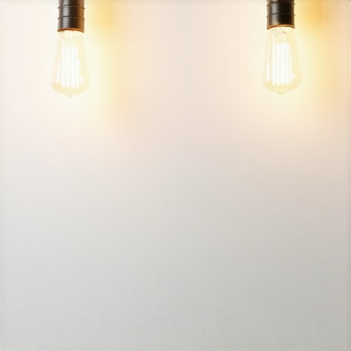 How to match the color of two different light sources
