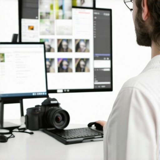 How to remove sensor dust from a batch of 500 photos fast