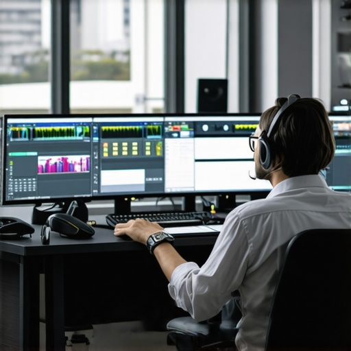 How to stop timeline lag with proxy workflows