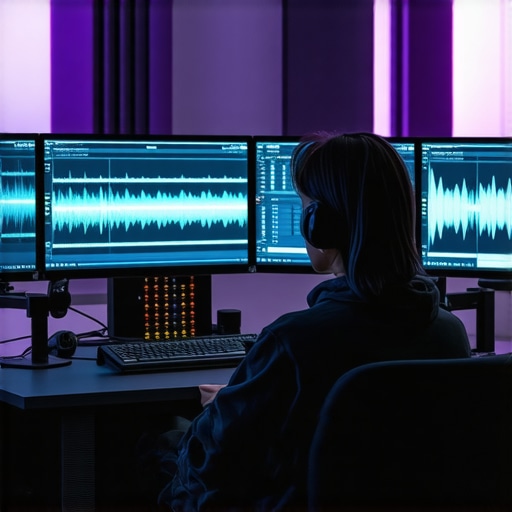 How to sync external audio with video manually when auto-sync fails