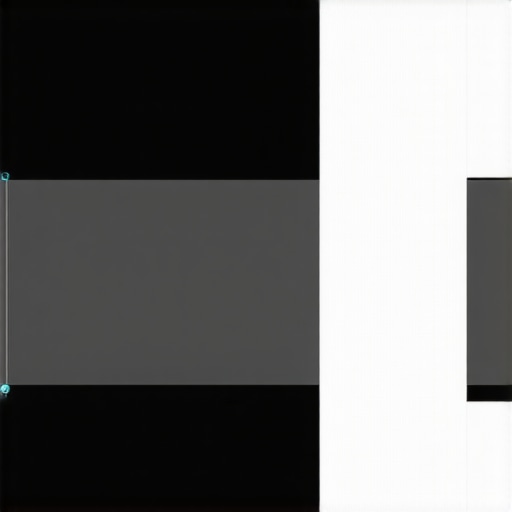 Motion Masking Techniques in Modern Editing Software Screenshot of editing software interface demonstrating motion masking for seamless transitions.