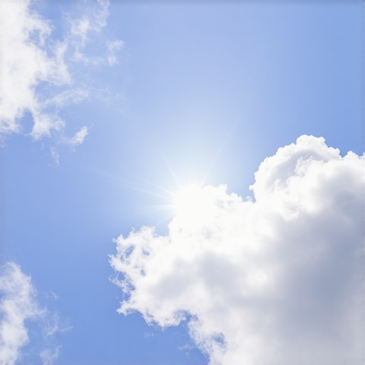 Close-up of a high-end camera sensor demonstrating advanced dynamic range features.